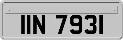 IIN7931