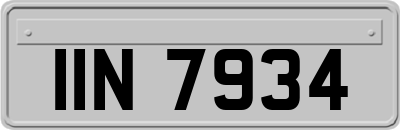IIN7934