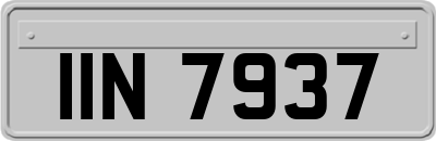IIN7937
