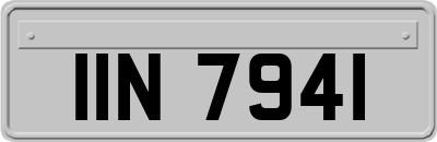 IIN7941