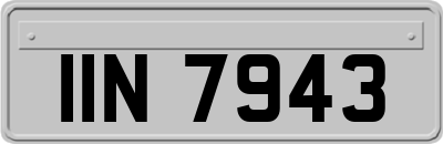 IIN7943
