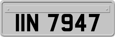 IIN7947