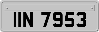 IIN7953