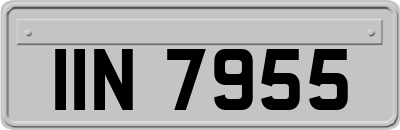 IIN7955