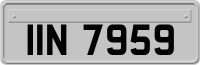 IIN7959