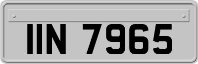 IIN7965
