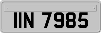 IIN7985