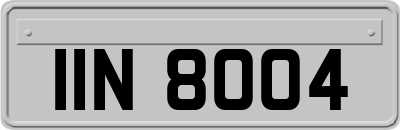 IIN8004