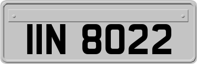 IIN8022