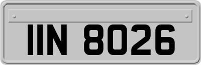 IIN8026