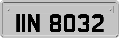 IIN8032