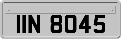 IIN8045