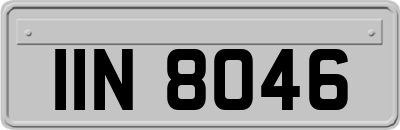 IIN8046