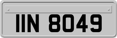 IIN8049