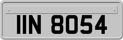 IIN8054