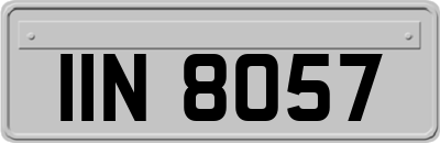 IIN8057