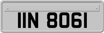 IIN8061