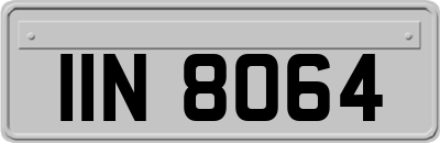 IIN8064