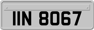 IIN8067