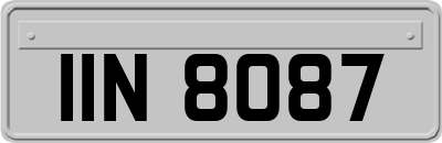 IIN8087