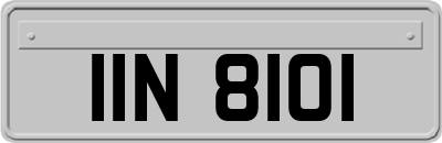 IIN8101