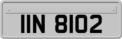 IIN8102