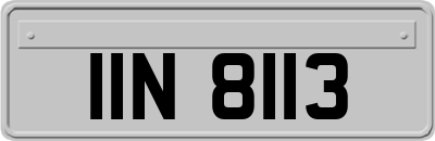 IIN8113