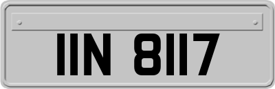 IIN8117