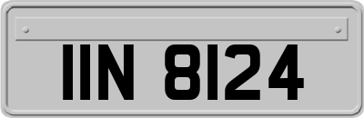 IIN8124
