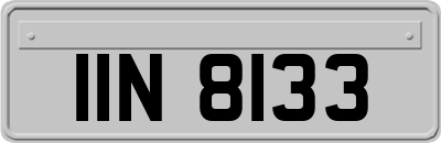 IIN8133