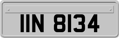 IIN8134