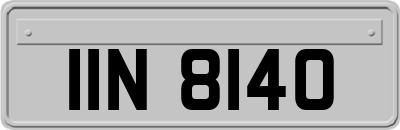 IIN8140