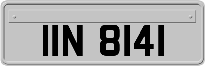 IIN8141