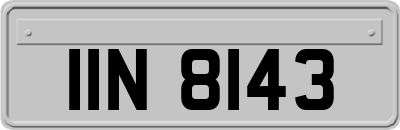 IIN8143