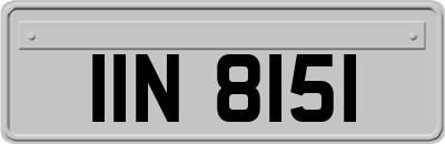 IIN8151