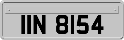 IIN8154