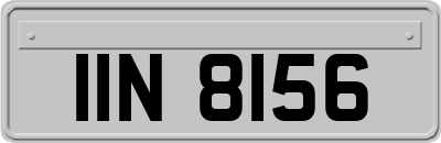 IIN8156