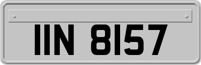 IIN8157