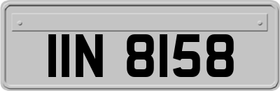 IIN8158