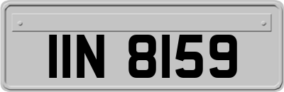 IIN8159