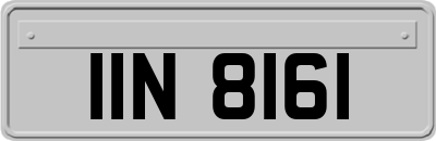 IIN8161