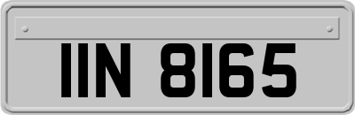 IIN8165