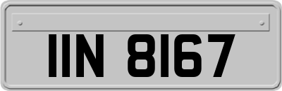 IIN8167