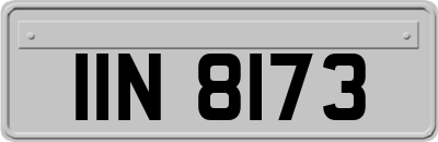 IIN8173