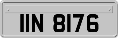IIN8176