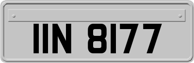 IIN8177