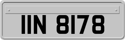 IIN8178