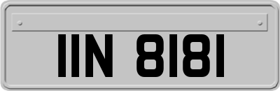 IIN8181