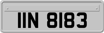 IIN8183