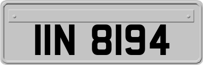 IIN8194